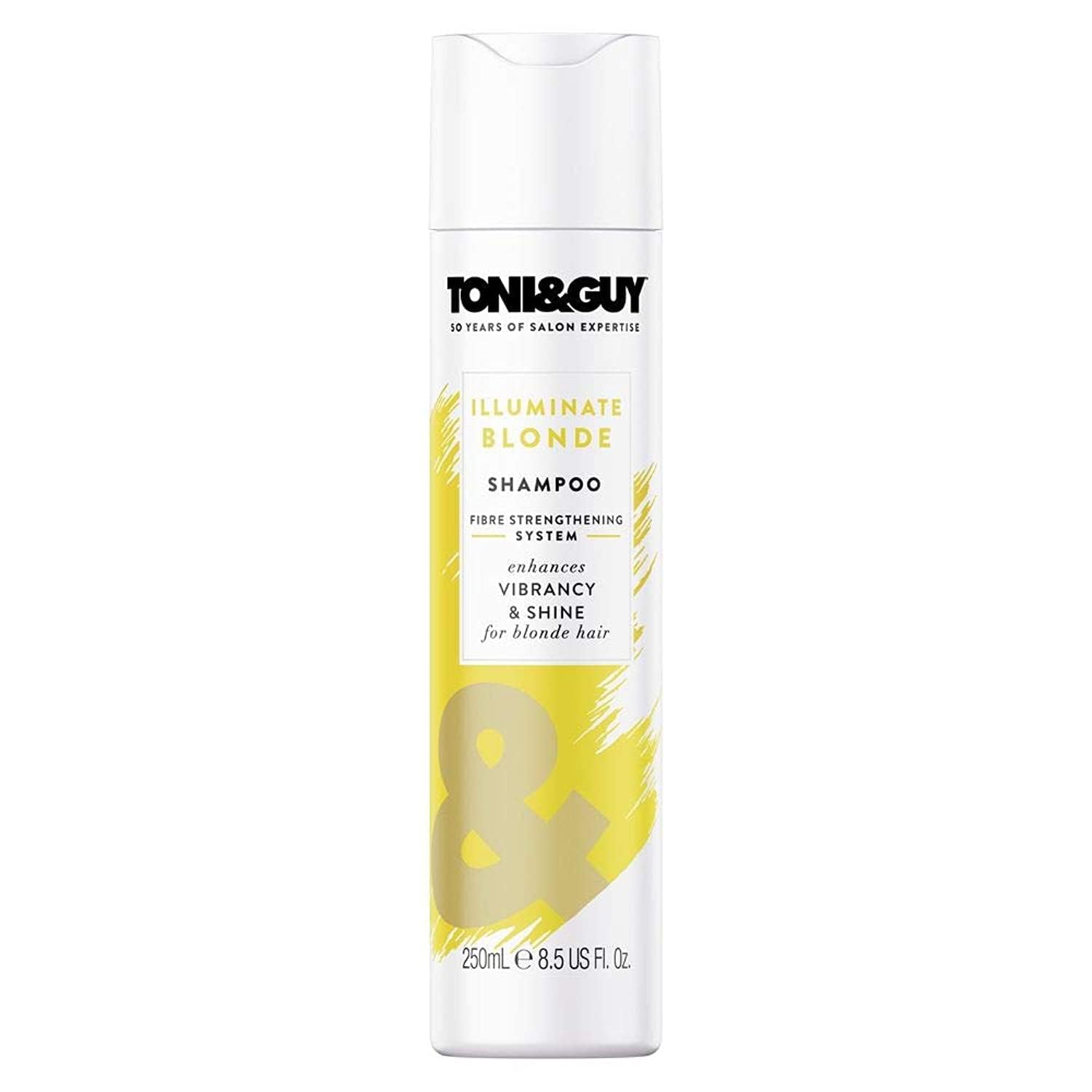 szampon toni&guy blond