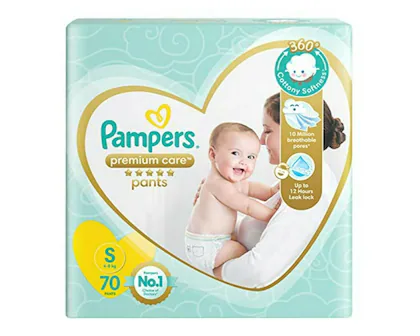 pampers.ptemium.care