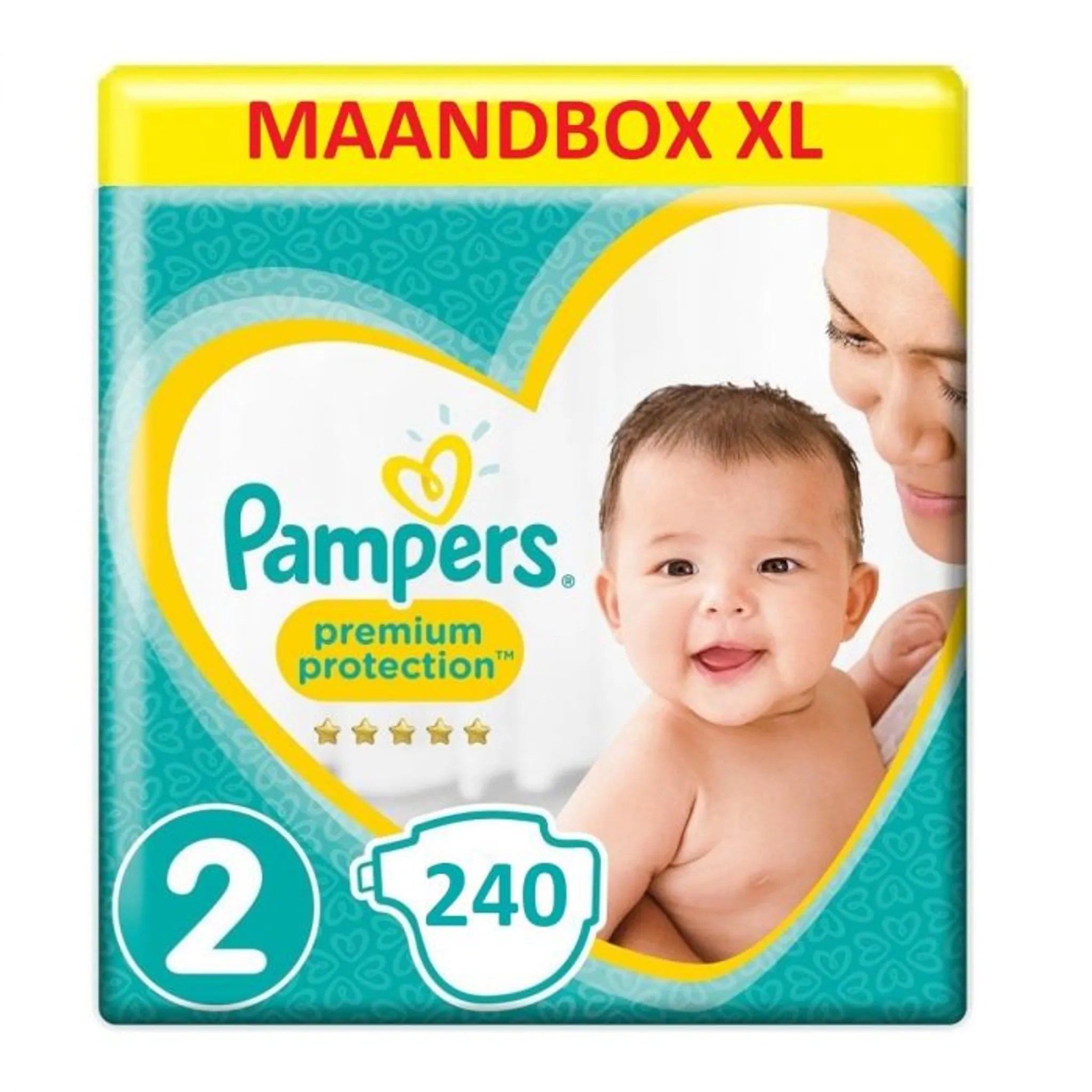 pampers premium care 4 preis deutschland kaufland