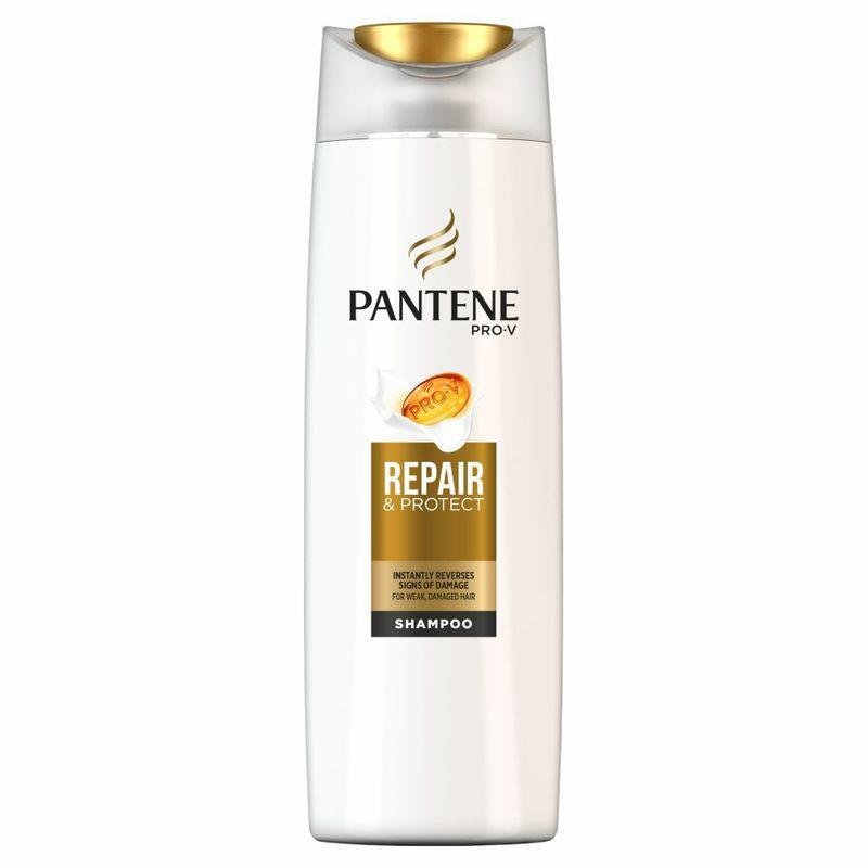 szampon pantene repair