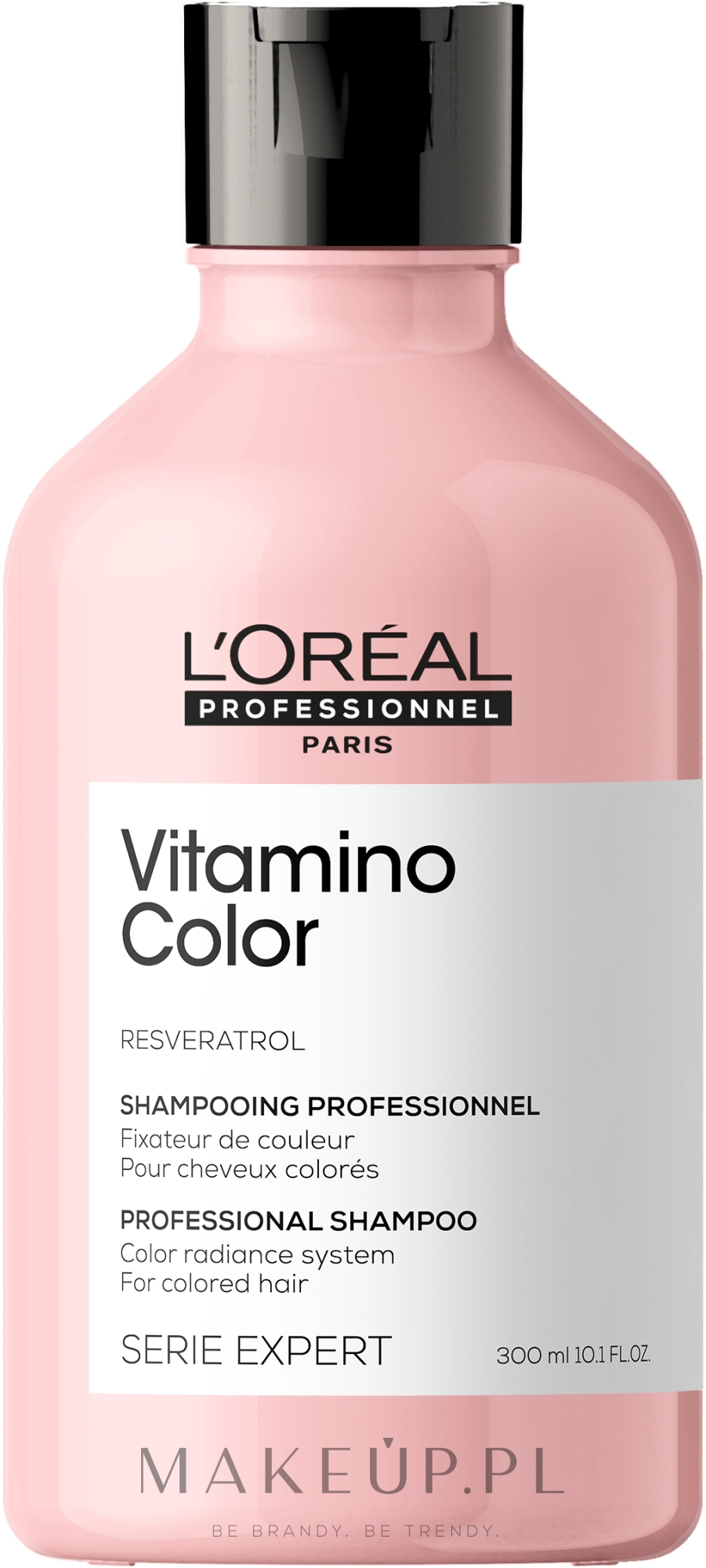 loreal vitamino color aox szampon cena