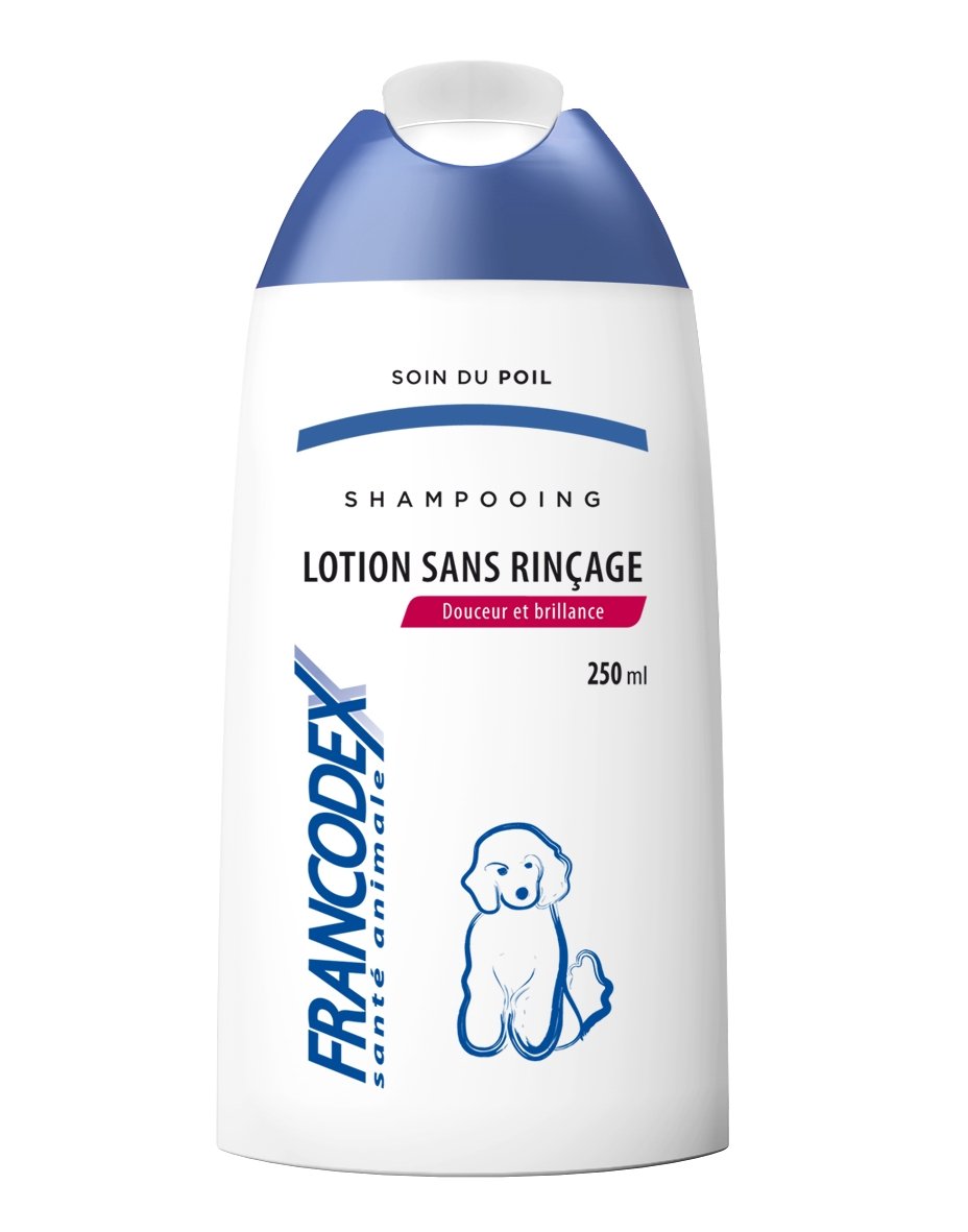 francodex szampon opinie