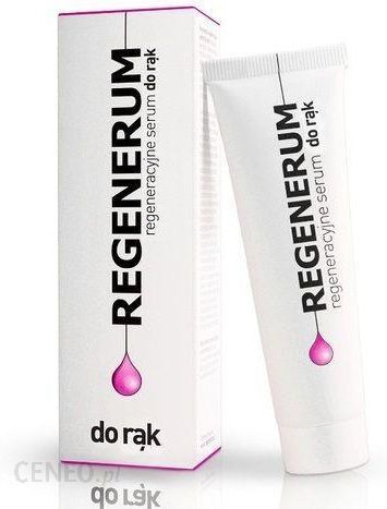 regenerum 16 opinii regeneracyjny szampon do włosów opinie