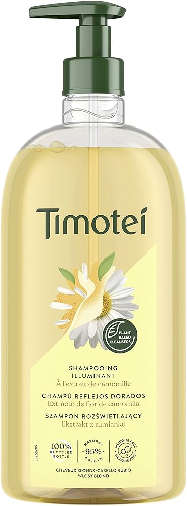 szampon timotei 750ml cena