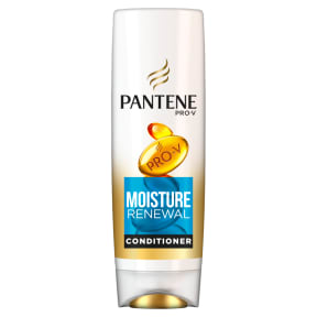 pantene pro-v odżywka do włosów odnowa nawilżenia