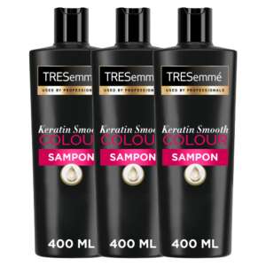 tresemme collagen & fullness szampon