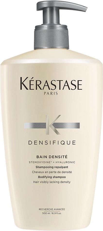 kerastase densifique szampon opinie