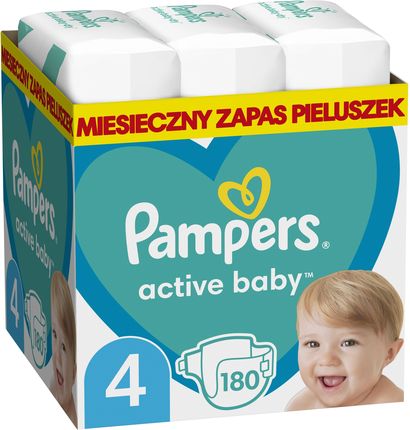 pampers piekuszki jednorazowe dla niemowlaka