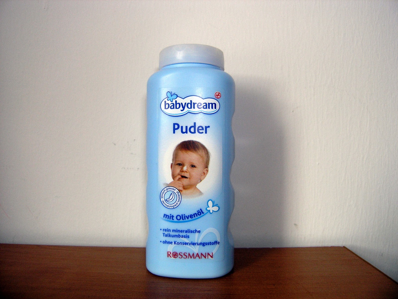 suchy szampon dla dzieci