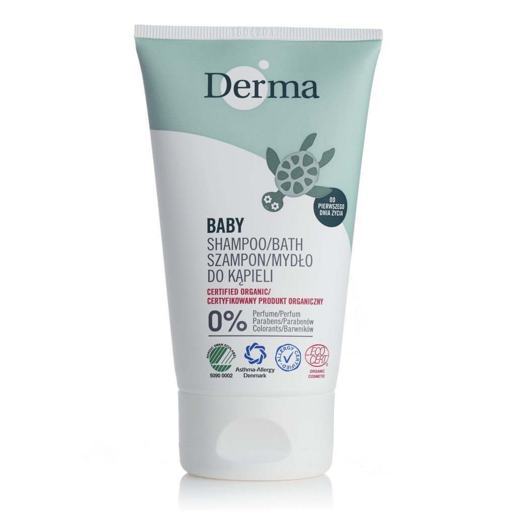 derma szampon