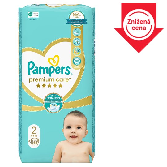 pampers 2 tesco 46