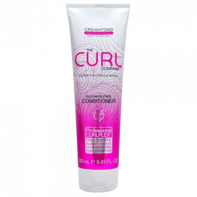 the curl company szampon opinie