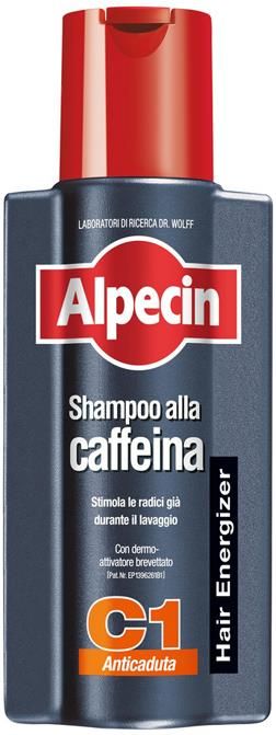 alpecin hair energizer szampon z kofeina doz