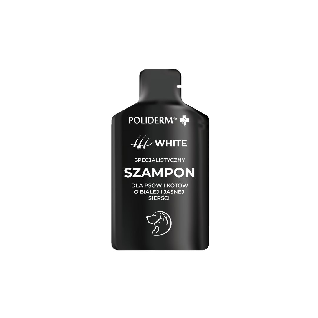 vichy antycellular szampon