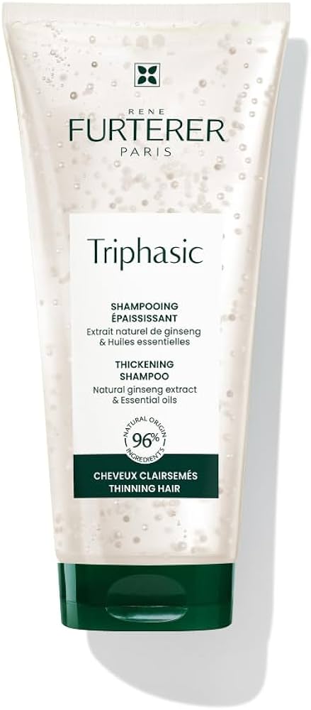 rene furterer triphasic szampon 200 ml