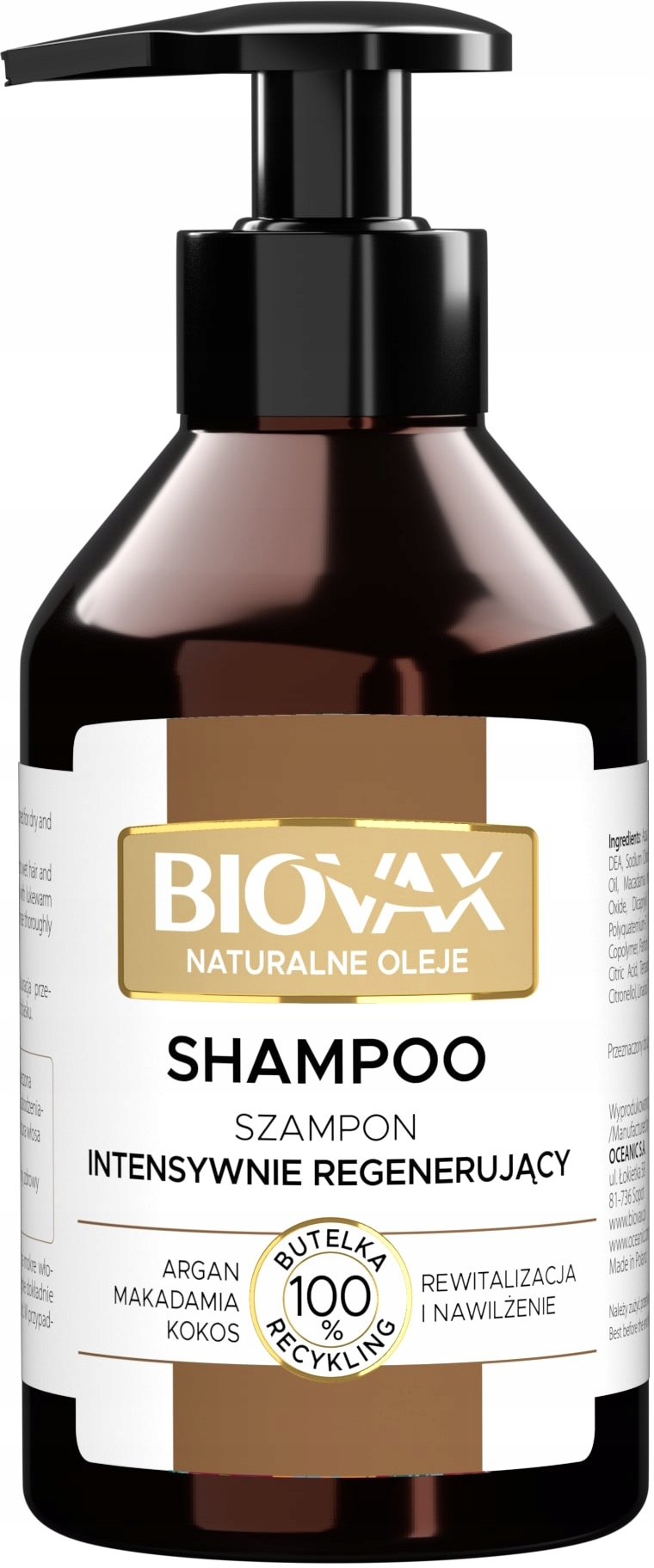 biovax szampon ktory najlepszy