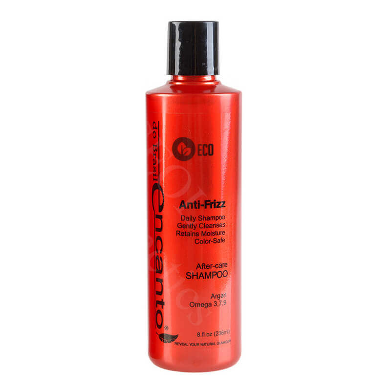 encanto szampon anti frizz