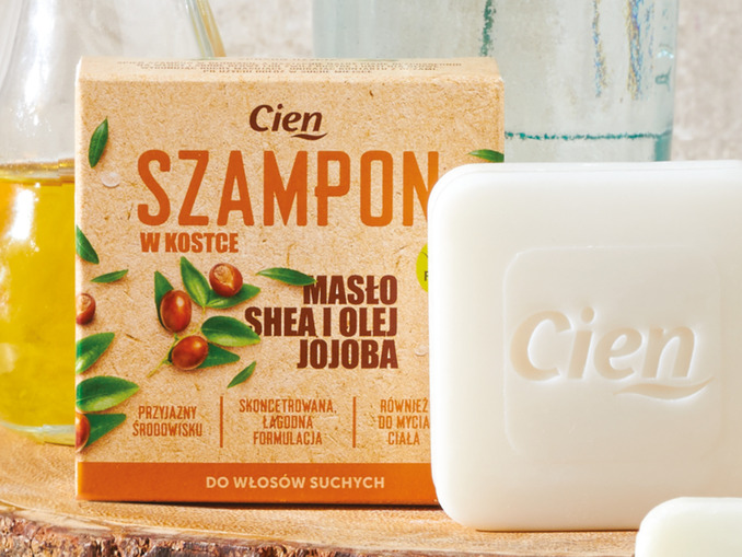 szampon w kostce tradycyjne mydlo