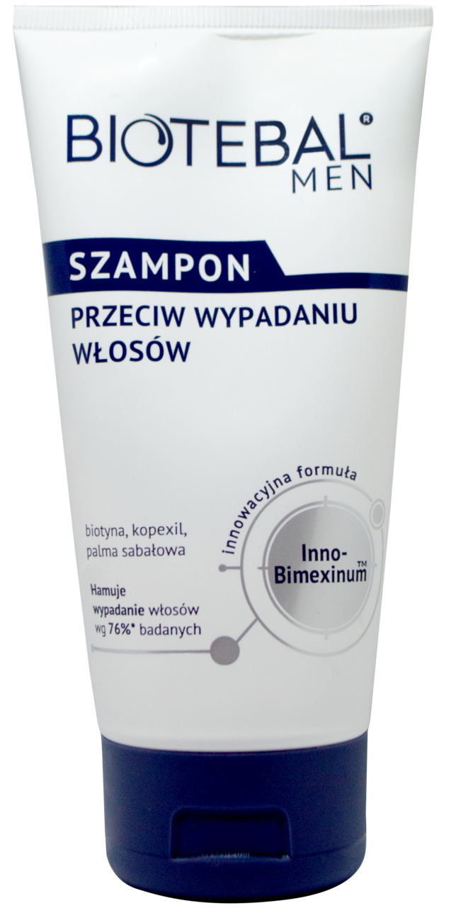 rossmann szampon na wypadanie włosów