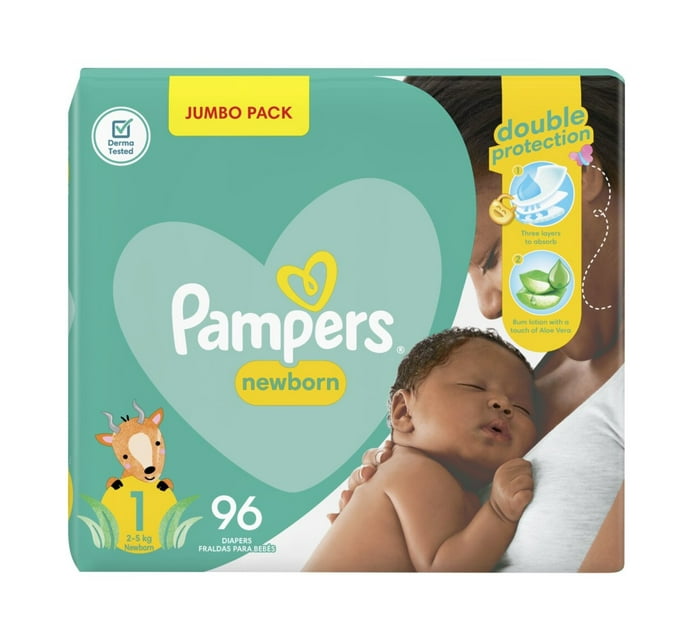 makro pampers giant box