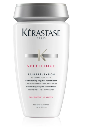 kerastase specifique szampon opinie