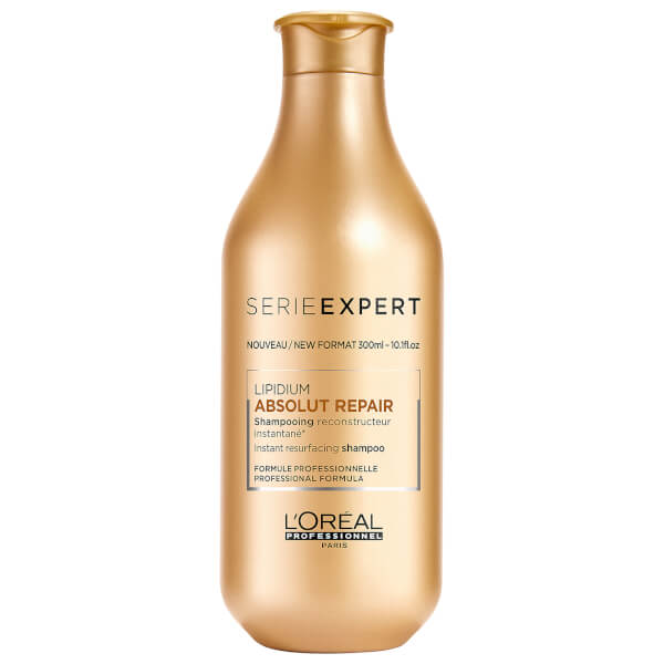 szampon loreal professionnel absolut repair lipidium wizaz