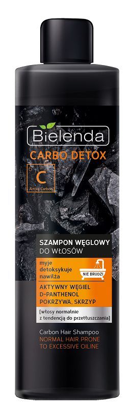 bielenda carbo detox szampon gdzie kupic