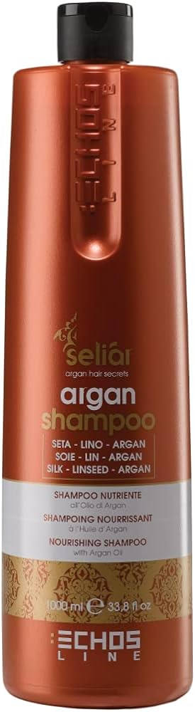 seliar keratin szampon