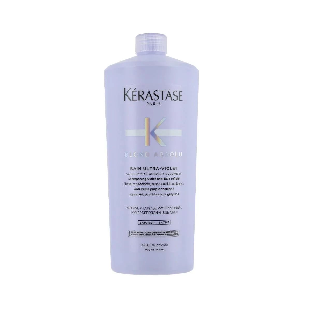 kerastase blond szampon