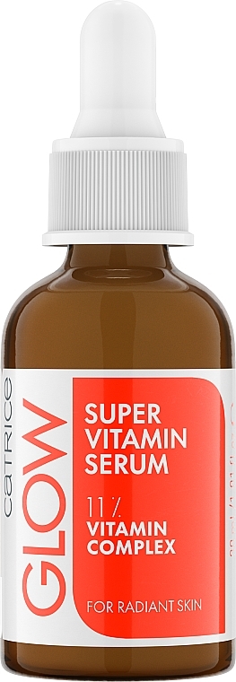 lumene vitamin energy coctail pampering drops krople witaminowe