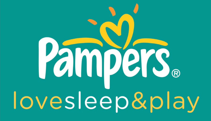 brand mission pampers