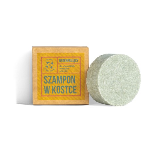 allegro szampon w kostce