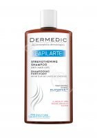 dermedic capilarte szampon wzmacniający przeciw wypadaniu włosów