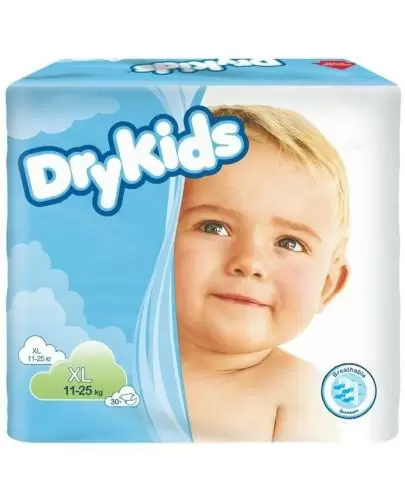 pieluchy drykids apteka