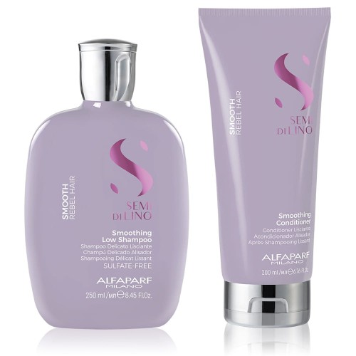 alfaparf semi di lino volume szampon do włosów 250