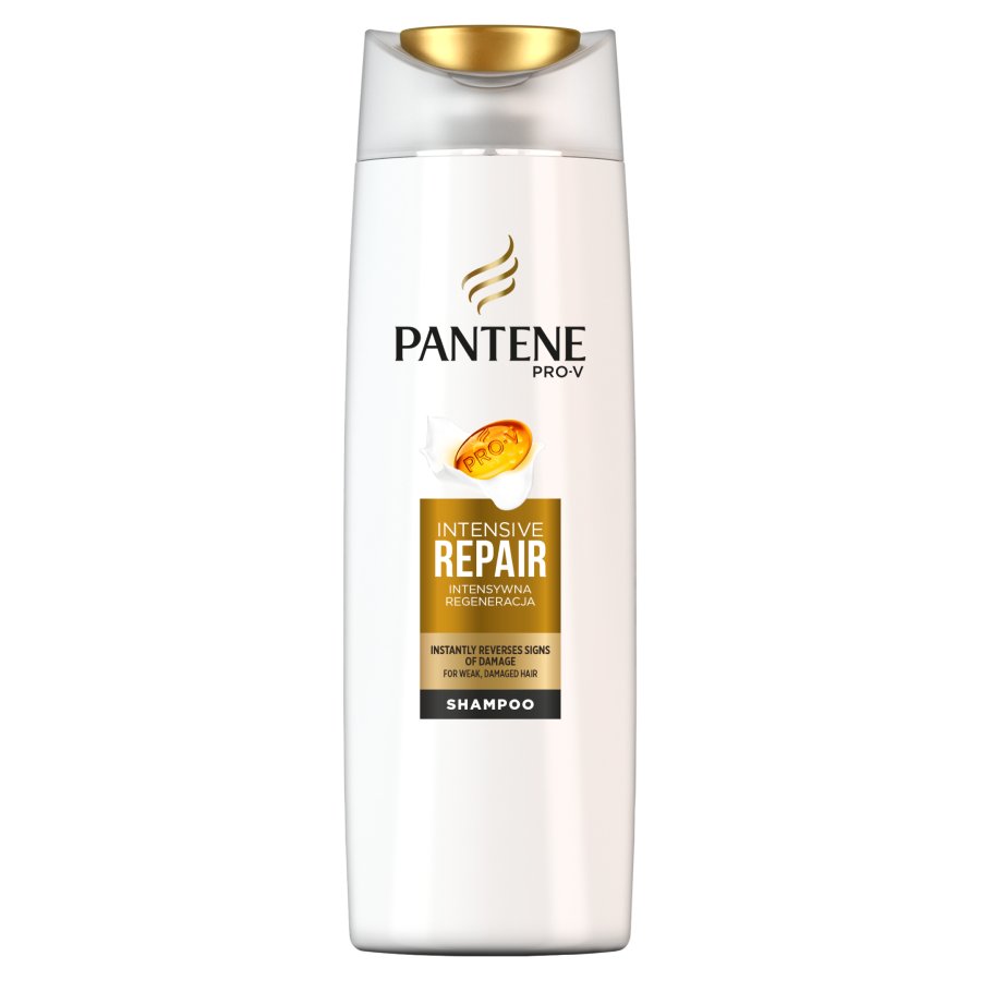 szampon pantene pro v wizaz