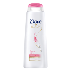 szampon dove nourishing oil care rossmann