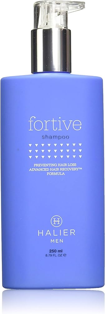 fortive szampon przyśpieszający porost włosów