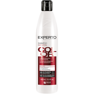 experto szampon volume