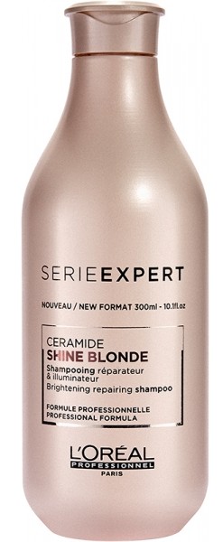 loreal szampon do blond
