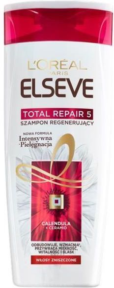 ceneo szampon loreal elseve total repair