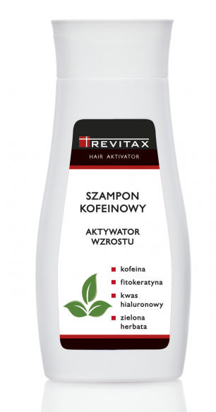 szampon revitax wizaz