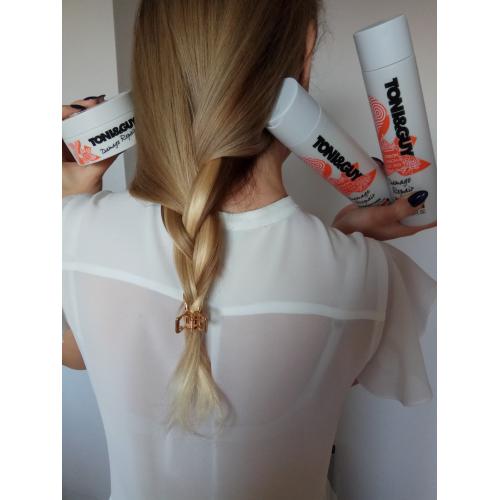 toni&guy odżywka do włosów blond wizaz