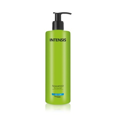 leo basic botanic moist szampon nawilżający