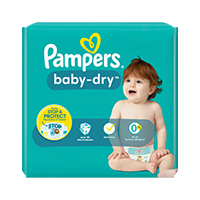 pampers nl