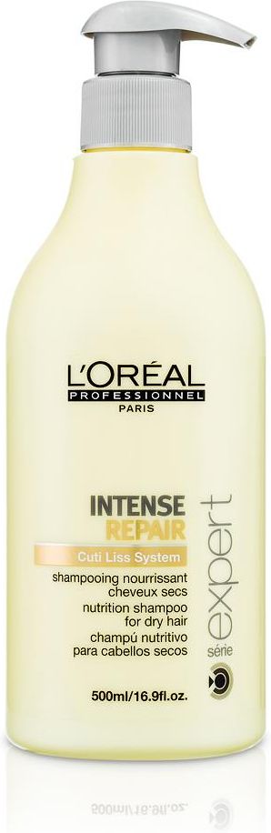 szampon loreal expert intense repair