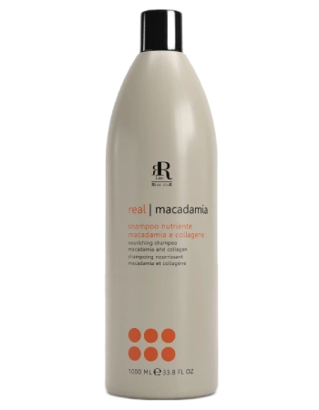 macadamia szampon do włosów z olejkiem makadamia