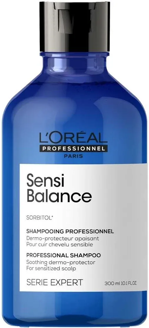 loreal serie expert szampon sorbitol sensi balance