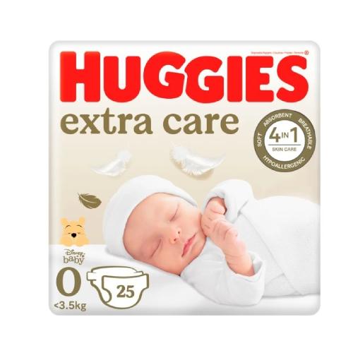 huggies łódź