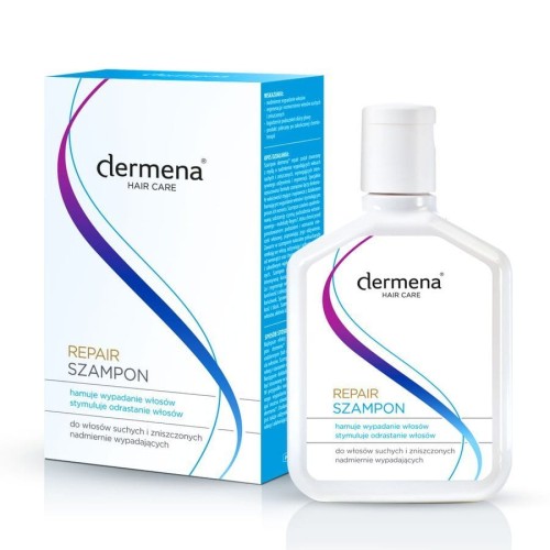 dermena repair szampon